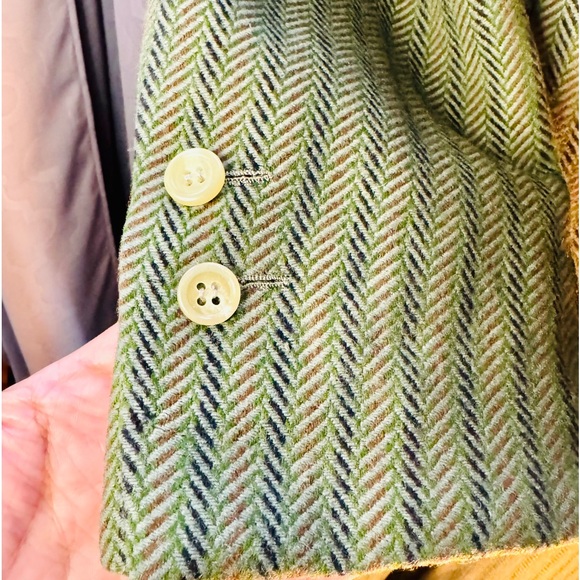 Vintage 60’s Celine 2 piece suit. Excellent vintage condition - Picture 8 of 16